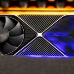 NVIDIA GeForce RTX 3090 Heatsink Side 4
