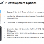 Xilinx SmartSSD IP Development