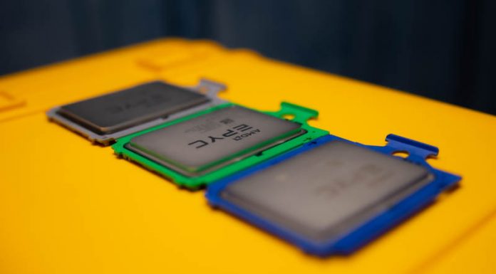 STH Q4 2020 Update A Letter from the Editor AMD EPYC 7003 7002 7001 Family