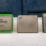AMD EPYC Ampere Altra Intel Xeon Cascade Lake Small