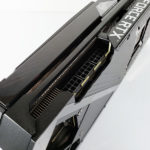 ASUS ROG STRIX RTX 3090 OC Power Connections