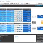 Crucial P2 1TB Anvil 8GB