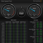 Crucial P2 1TB Blackmagic