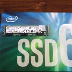 Intel 665p 1TB