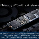 Intel Optane H20 Overview