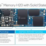 Intel Optane H20 Overview Example