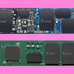 Intel Optane H20 And 670p Cover