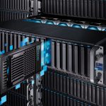 Intel Optane SSD P5800X Cover