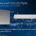 Intel SSD D5 P5316 Overview