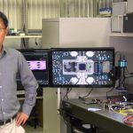 Intel Silicon Photonics Lab