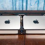 MyElectronics.nl 2x Apple Mac Mini M1 In Rack