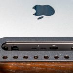 MyElectronics.nl Apple Mac Mini Rear 3