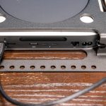 MyElectronics.nl Apple Mac Mini Rear Tie Down 1