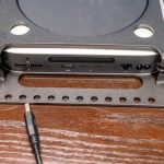 MyElectronics.nl Apple Mac Mini Rear Tie Down 2