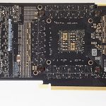 NVIDIA Quadro RTX 6000 Back