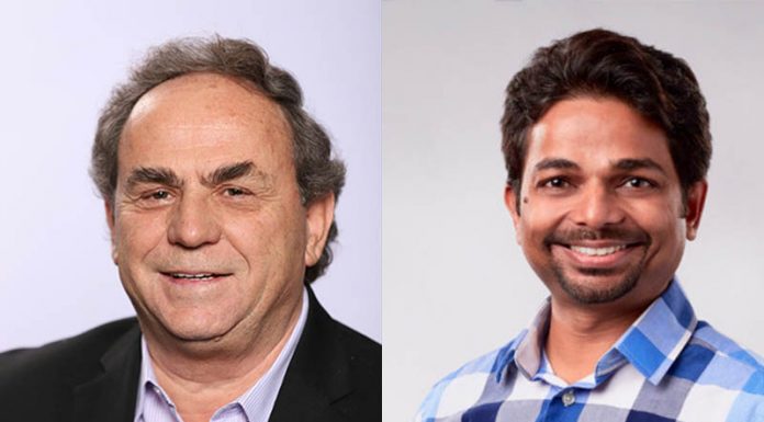 AI in 2020 and a Glimpse of 2021 with Inspur and NVIDIA STH Q4 2020 AI Interview With Vangel And Paresh