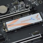 Sabrent Rocket Q4 2TB