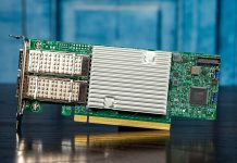 Supermicro AOC-S100GC-i2C 100GbE Intel 800 Series NIC Review Supermicro AOC S100GC I2C Cover