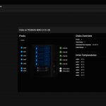 TrueNAS Mini X Plus With TrueNAS Core Enclosure Management