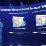 AMD EPYC 7003 Milan WRF