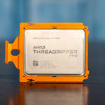 AMD Ryzen Threadripper PRO 3995WX Cover