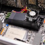 AMD Ryzen Threadripper PRO 3995WX Lenovo P620 DIMM Cooler