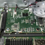 Dell EMC PowerEdge R7525 Internal Base IO And Intrusion Detection