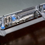 Dell EMC PowerEdge R7525 Rear Handle