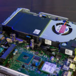 Dell OptiPlex 7060 Micro Fan Shroud