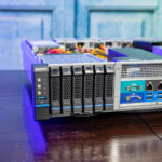 Gigabyte E251 U70 6x SATA Bays