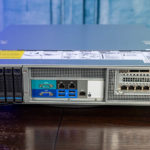 Gigabyte E251 U70 Front Riser Populated 2