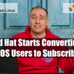 IBM Red Hat Starts Converting CentOS Users To Subscribers Cover