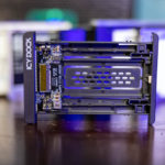 Icy Dock EZConvert MB705M2P B Internal 2