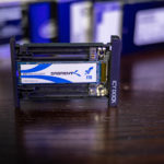 Icy Dock EZConvert MB705M2P B With Sabrent 1TB