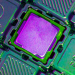 Intel Xeon E 2236 Cover