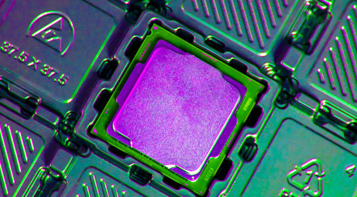 Intel Xeon E-2236 Benchmarks and Review Intel Xeon E 2236 Cover