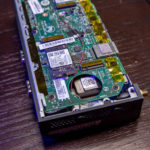 Lenovo ThinkCentre M90n 1 Nano Hole M2 WWAN SSD SIM