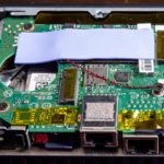 Lenovo ThinkCentre M90n IoT RTL8111 SIM PCB Hole SSD WWAN M.2