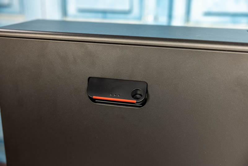 Lenovo ThinkStation P620 Handle