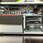 Lenovo ThinkStation P620 Internal Storage