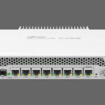 MikroTik CCR1009 7G 1C PC Cover