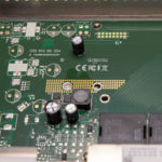 MikroTik CSS610 8G 2+IN PCB Model