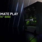 NVIDIA GeForce RTX 3060 CES Cover