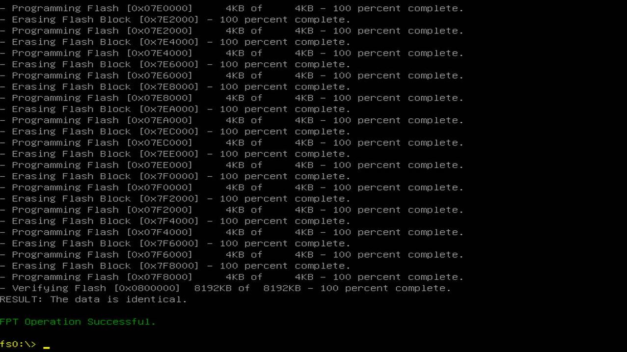 ODROID H2 Plus Shipping GLK SF 1.12 X64 BIOS Flash 1.22 For H2 Net Card