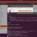 ODROID H2 Plus With H2 Net Card 6x RTL8125 2.5GbE In Ubuntu Install Driver From Deb After Dkms Added