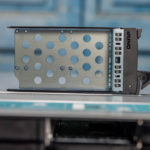 QNAP GM 1002 Rear 2.5 In Tray