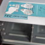 QNAP GM 1002 TEC 2N16 770W