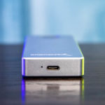 Sabrent Rocket Pro 4TB Type C Port