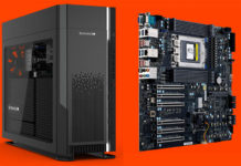 Supermicro AMD Ryzen Threadripper Pro Launch Supermicro Threadripper Pro Cover