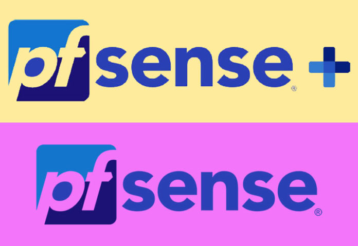 PfSense Plus Cover